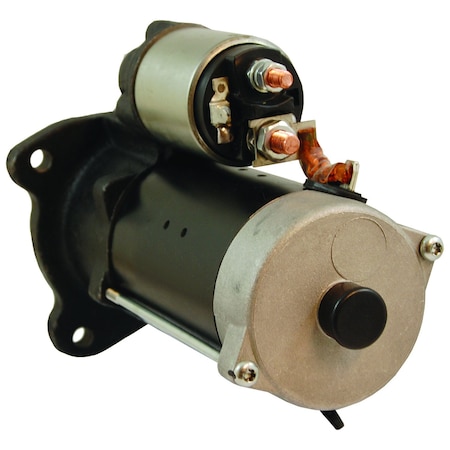 Wai Global STRBO PLGR 12V 10T 30KW CW 19653N